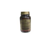 Solgar Ashwagandha Root Extract Vegetable Capsules - Pack of 60