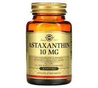 Solgar, Astaxanthin, 10 mg, 30 Softgels