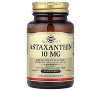 Solgar, Astaxanthin, 10 mg, 30 Softgels