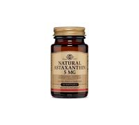 Solgar Astaxanthin 5mg 30 Softgels