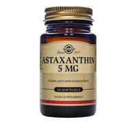Solgar Astaxanthin - Antioxidant Protection - 30 x 5mg Softgels