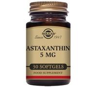 Solgar Astaxanthin Complex 5 mg 30 Capsules