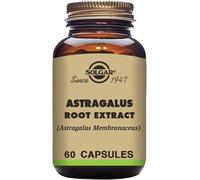 Solgar Astragalus Root Extract - Botanical Formula - 60 Vegicaps