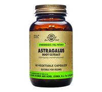 Solgar Astragalus Root Extract - Botanical Formula - 60 Vegicaps
