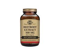 Solgar Beetroot Extract 500mg Vegicaps 90 Vegicaps