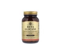 Solgar Beta 1,3 Glucans Tablets 60's