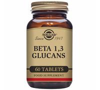 Solgar Beta 1,3 Glucans Tablets - Pack of 60