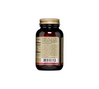 Solgar Biotin 5000mcg 100's
