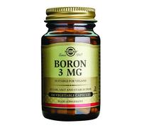 Solgar Boron - 100 x 3mg Vegicaps