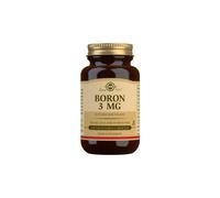 Solgar - Boron 3 mg Vegetable Capsules (100 Capsules)