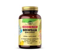 Solgar Standardised - Full Potency Boswellia Resin Extract Vegetable Capsules, 60