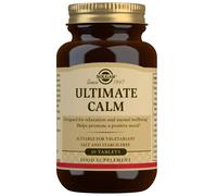 Solgar Botanical & Herb Ultimate Calm Tablets x 30