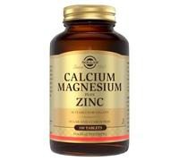 Calcium Magnesium plus Zinc Tabs