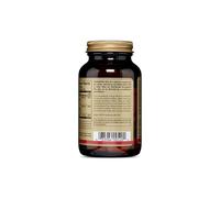 Solgar Calcium Magnesium Plus Zinc Tablets 100's