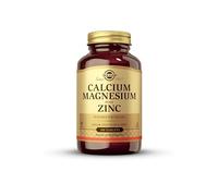 Calcium Magnesium plus Zinc Tabs