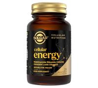 Solgar Cellular Energy Vegetable Capsules - Pack of 28