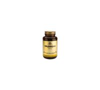 Solgar Chlorella 520 mg Vegetable Capsules, 100