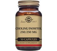 Choline/Inositol 250/250 mg V