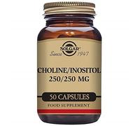 Choline/Inositol 250/250 mg V