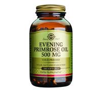 Solgar Cold Pressed Evening Primrose Oil - 180 x 500mg Softgels
