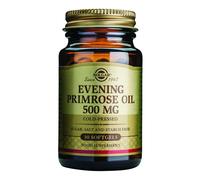 Solgar Cold Pressed Evening Primrose Oil - 30 x 500mg Softgels