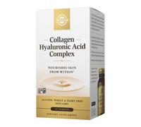 Solgar Collagen Hyaluronic Acid Complex 30 Tablets Best Quality