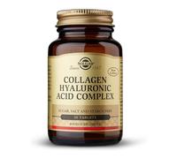 Solgar ÁCIDO HIALURÓNICO COMPLEX 30 cápsulas