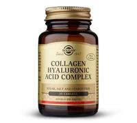 Solgar ÁCIDO HIALURÓNICO COMPLEX 30 cápsulas