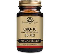 Solgar Coq-10 30mg 30 Capsules