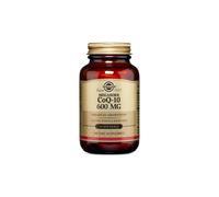 Solgar CoQ10 600mg Dietary Supplement 30's Softgels Cellular Energy Production Maintain Cardiovascular System