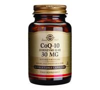 Solgar Coq-10 30mg 60 Capsules