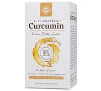 Solgar Full Spectrum Curcumin 90softgels