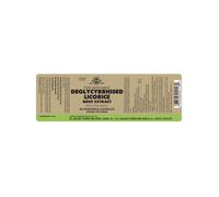 Solgar Deglycyrrhized Licorice Root Extract Vegicaps 60 (4118)