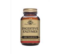 Solgar Digestive Enzymes - 100 Tablets