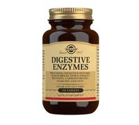 Solgar Digestive Enzymes 100 Tablets