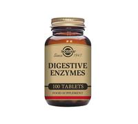 Solgar Digestive Enzymes 100 Tablets