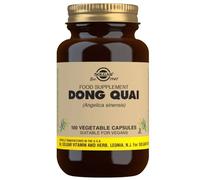 Solgar Dong Quai 100 Capsules