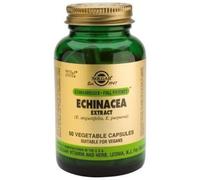 Solgar Echinacea 60 capsules