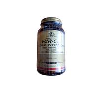 Solgar Ester-C Plus 1000 mg Vitamin C Tablets, 90