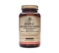 Solgar Ester-C 1000mg Vitamin C 90 Capsules