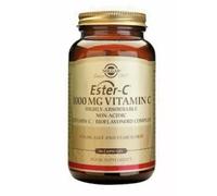 Solgar Ester-C Plus 1000mg Vitamin C 90 Tablets