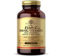 Solgar Ester-C Plus 1000 mg Vitamin C Tablets, 90