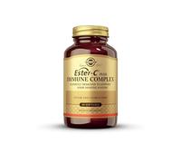 Solgar Vitamin C Ester-C Plus Immune Complex - Immune Support - 60 Softgels