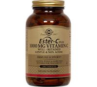 Solgar Ester-c Plus 1000 Mg Vitamin C Tablets, 180