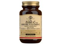Solgar Ester-C Plus 1000 mg Vitamin C Tablets, 90