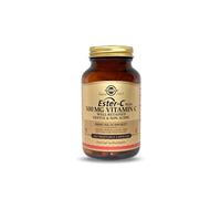 Solgar Ester-C Plus 500 mg Vitamin C Vegetable 100 Capsules