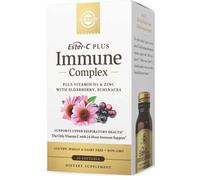 Solgar Ester-C Plus Immune Complex 60 Softgels