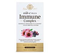 Solgar Vitamin C Ester-C Plus Immune Complex - Immune Support - 60 Softgels