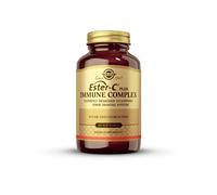Solgar Ester-C Plus Immune Vitamin C Immune Support - 60 Softgels
