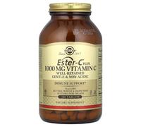 Solgar, Ester-C® Plus, Vitamin C, 1,000 mg, 180 Tablets